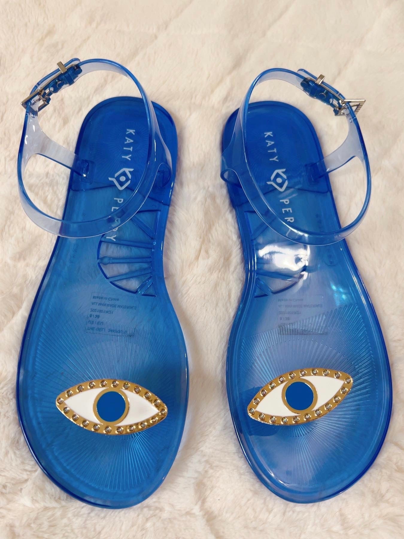 Katy Perry Geli Sandals Eye 5M 11M VIASHOP