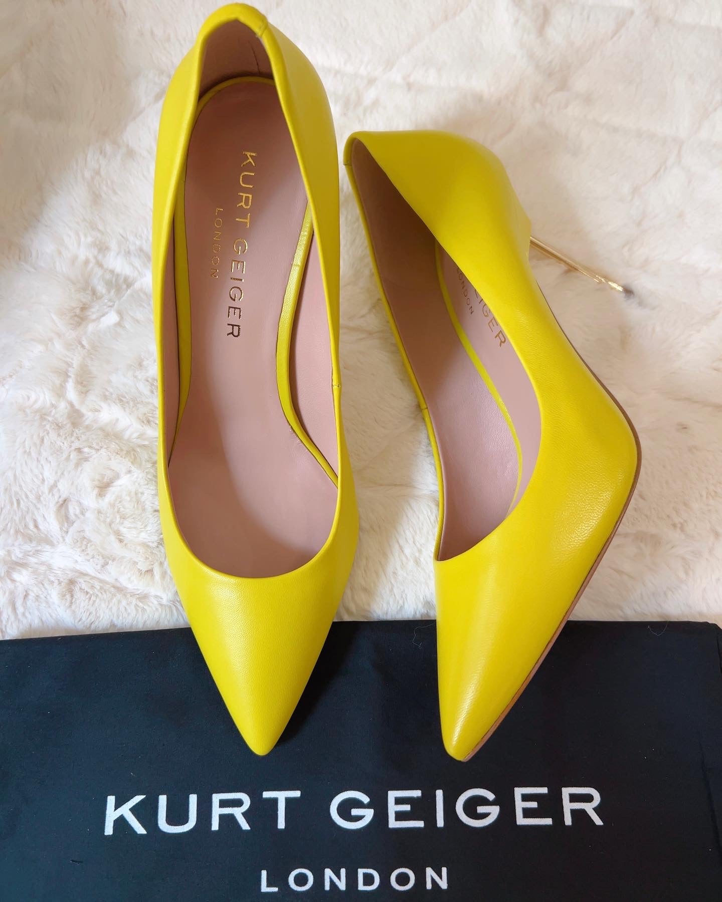 Kurt geiger britton 90 fashion